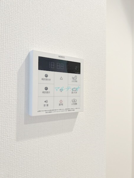 スカイグランデ新御徒町の物件内観写真