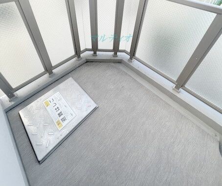 スカイグランデ新御徒町の物件内観写真