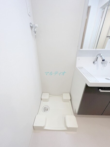 スカイグランデ新御徒町の物件内観写真