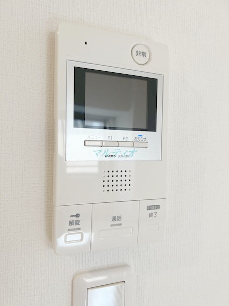 スカイグランデ新御徒町の物件内観写真