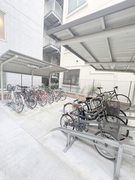 スカイグランデ新御徒町の物件内観写真