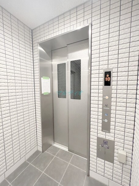 スカイグランデ新御徒町の物件内観写真