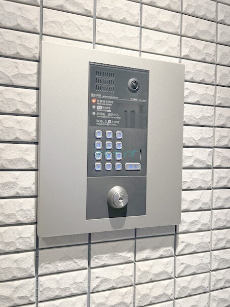 スカイグランデ新御徒町の物件内観写真