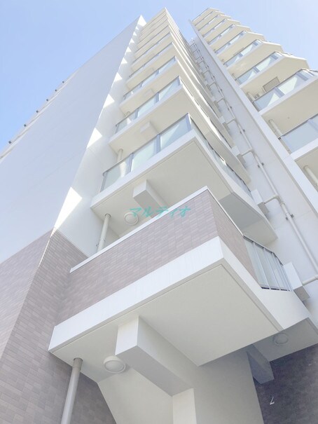 スカイグランデ新御徒町の物件内観写真