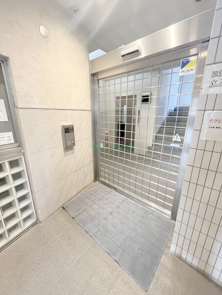 グランカーサ浅草の物件外観写真