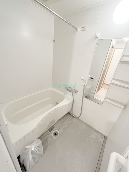 グランカーサ浅草の物件内観写真