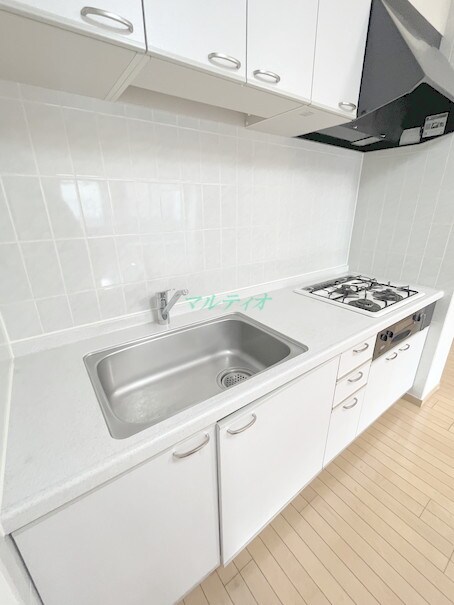 グランカーサ浅草の物件内観写真