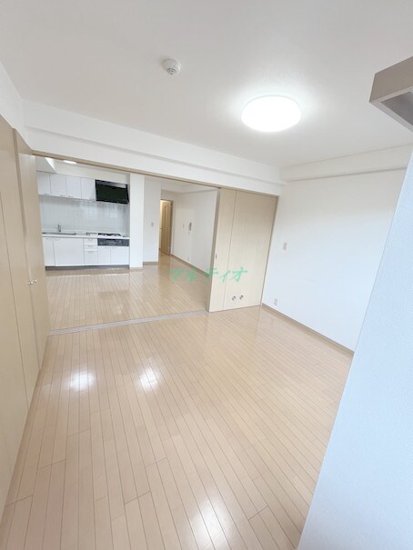 グランカーサ浅草の物件内観写真