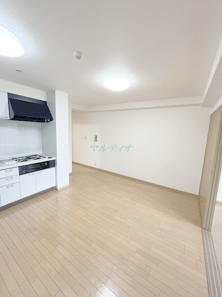 グランカーサ浅草の物件内観写真