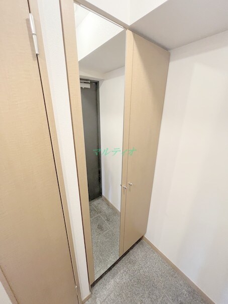 グランカーサ浅草の物件内観写真