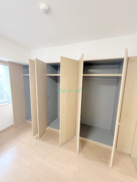 グランカーサ浅草の物件内観写真