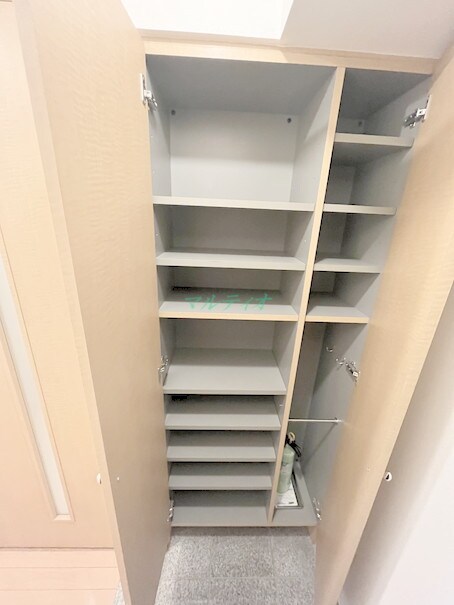 グランカーサ浅草の物件内観写真