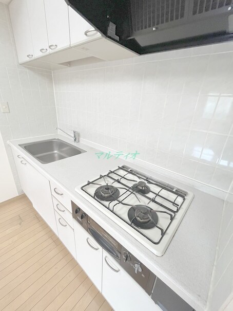 グランカーサ浅草の物件内観写真