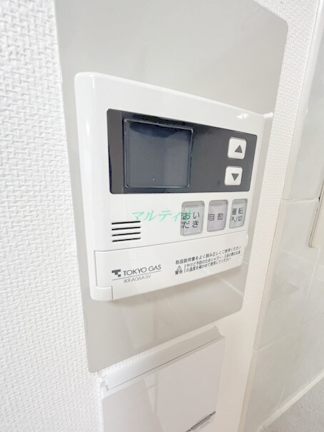 グランカーサ浅草の物件内観写真