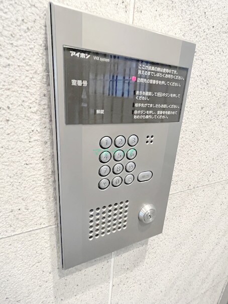 グランカーサ浅草の物件内観写真