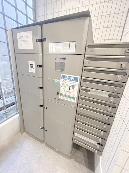 グランカーサ浅草の物件内観写真