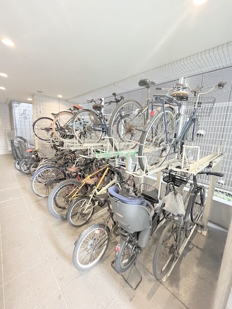 グランカーサ浅草の物件内観写真