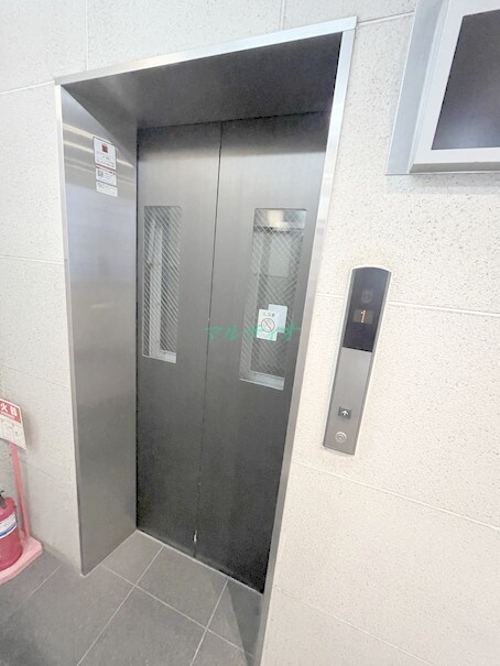 グランカーサ浅草の物件内観写真