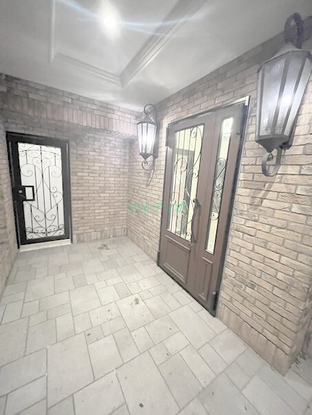 金太郎ヒルズ２４３松が谷の物件外観写真