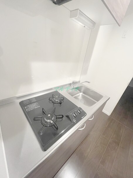 金太郎ヒルズ２４３松が谷の物件内観写真