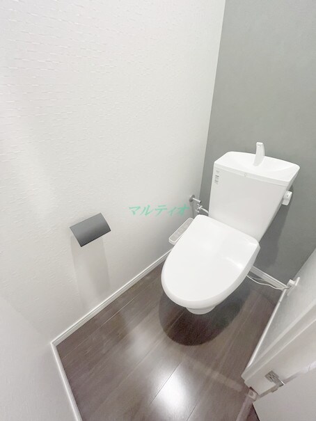 金太郎ヒルズ２４３松が谷の物件内観写真