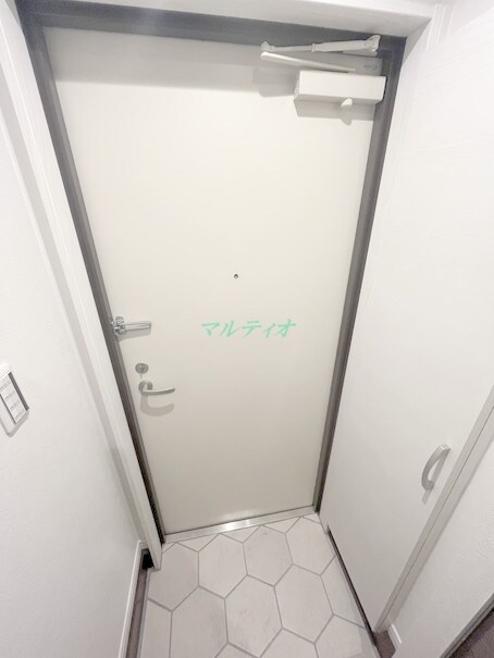 金太郎ヒルズ２４３松が谷の物件内観写真