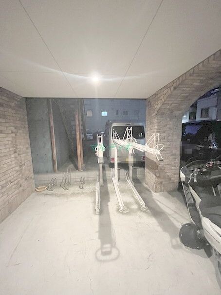 金太郎ヒルズ２４３松が谷の物件内観写真