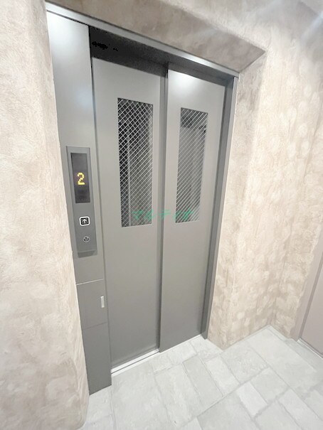 金太郎ヒルズ２４３松が谷の物件内観写真