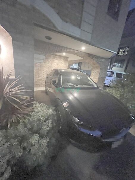 金太郎ヒルズ２４３松が谷の物件内観写真