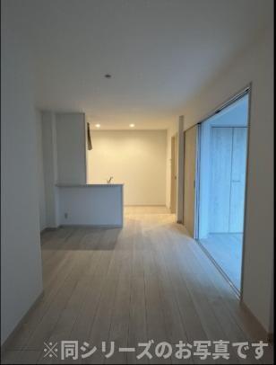 プレステージ高宮駅前の物件内観写真