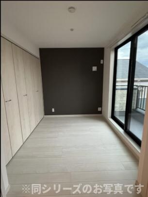 プレステージ高宮駅前の物件内観写真