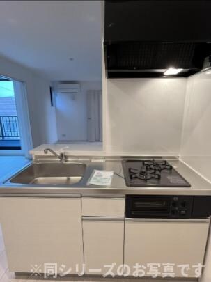 プレステージ高宮駅前の物件内観写真