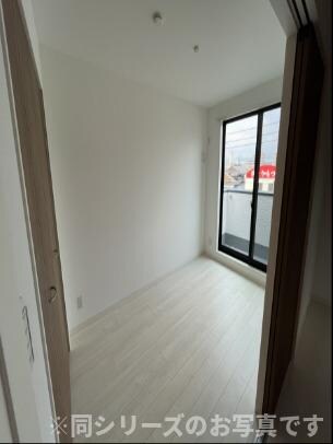 プレステージ高宮駅前の物件内観写真