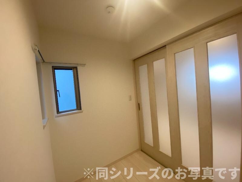 R-smart PONOの物件内観写真