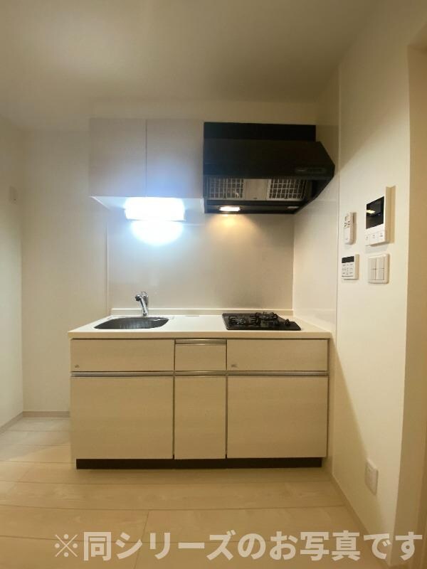 R-smart PONOの物件内観写真