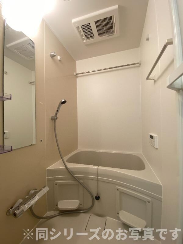 R-smart PONOの物件内観写真