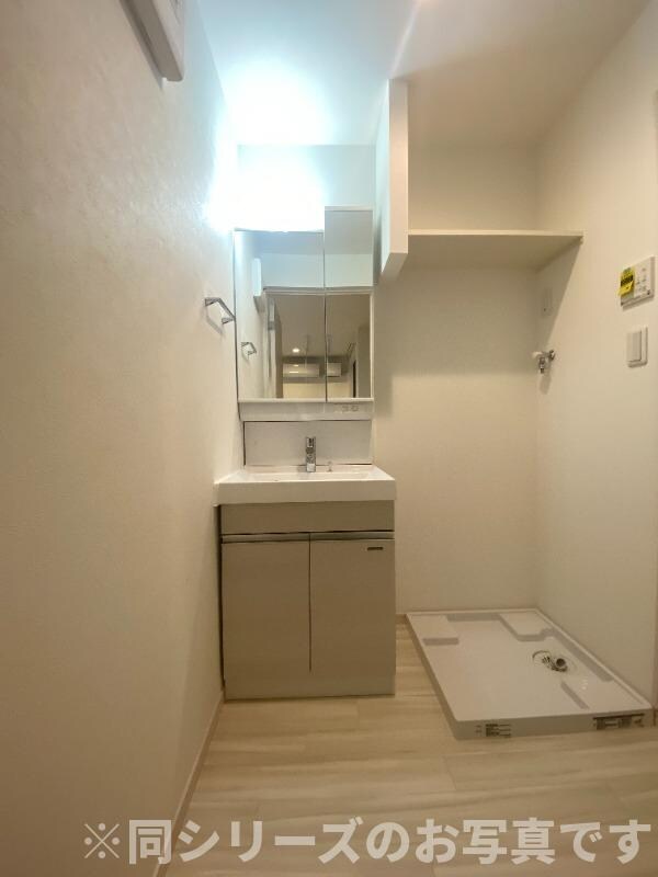 R-smart PONOの物件内観写真