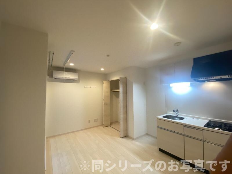 R-smart PONOの物件内観写真