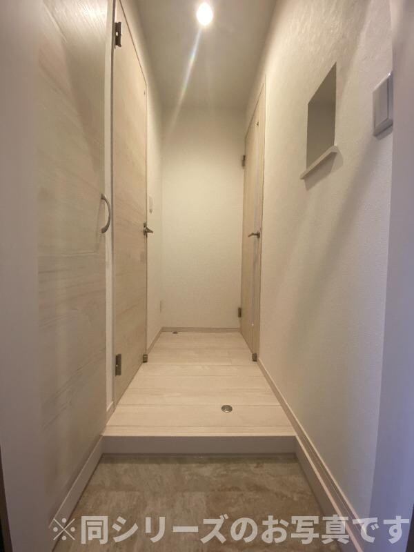 R-smart PONOの物件内観写真