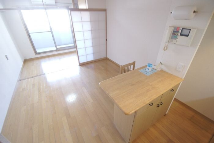 エステートモア・天神サクセスの物件内観写真