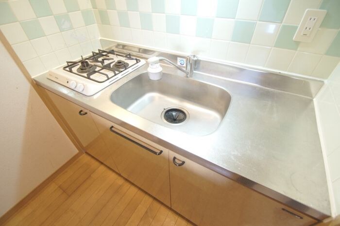 エステートモア・天神サクセスの物件内観写真