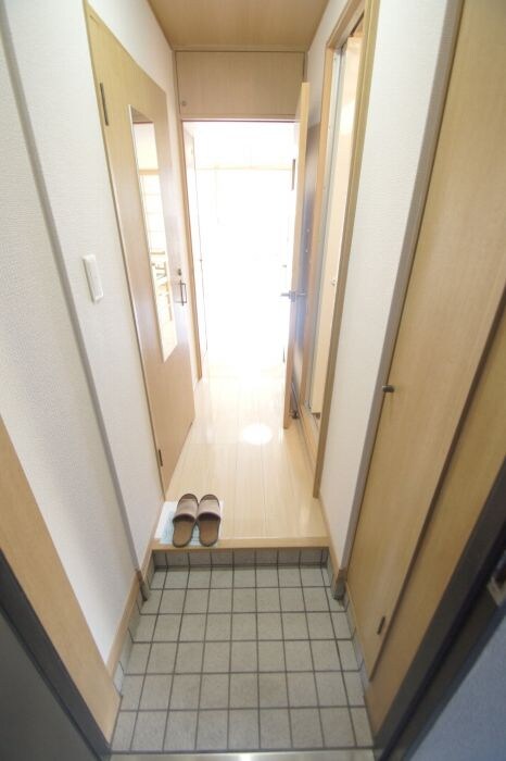 エステートモア・天神サクセスの物件内観写真