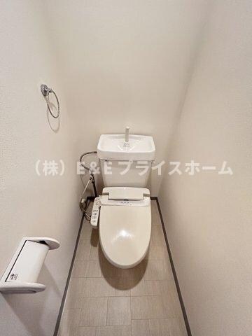 箱崎九大前駅 徒歩5分 4階の物件内観写真