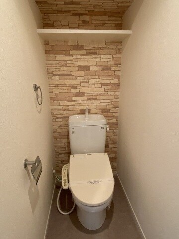 吉塚駅 徒歩6分 3階の物件内観写真