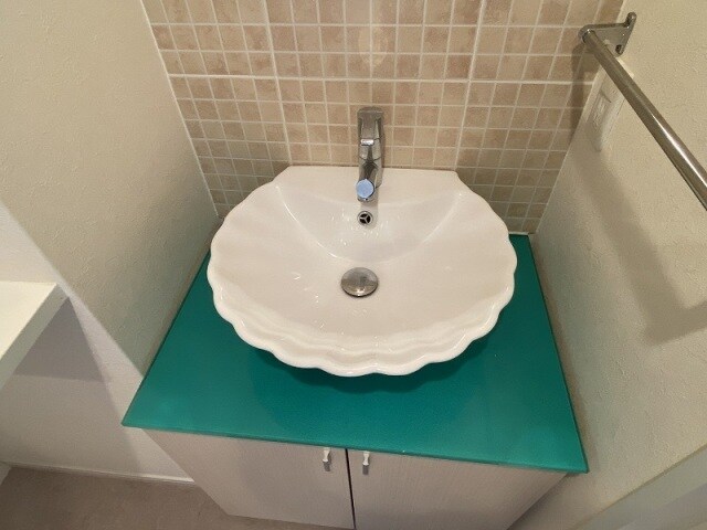 吉塚駅 徒歩6分 3階の物件内観写真