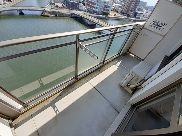 箱崎駅 徒歩11分 6階の物件内観写真