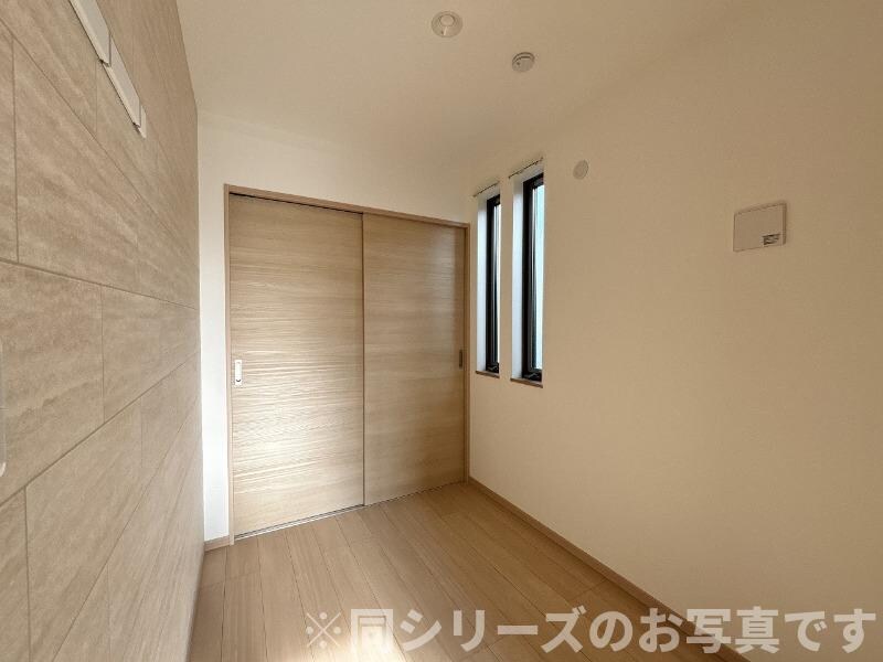 REGALEST　FAM千早の物件内観写真