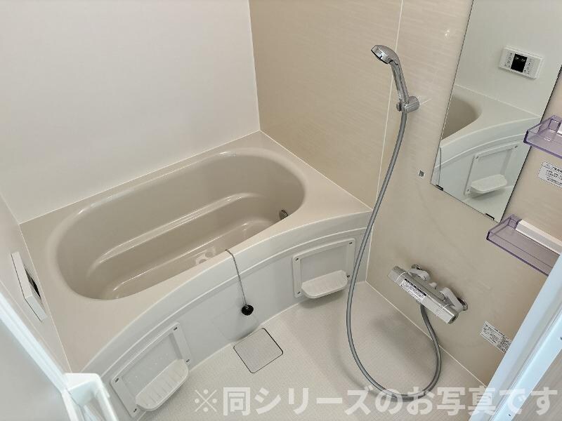 REGALEST　FAM千早の物件内観写真