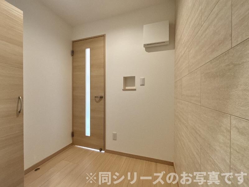 REGALEST　FAM千早の物件内観写真