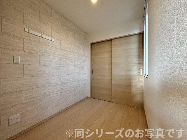 REGALEST　FAM千早の物件内観写真